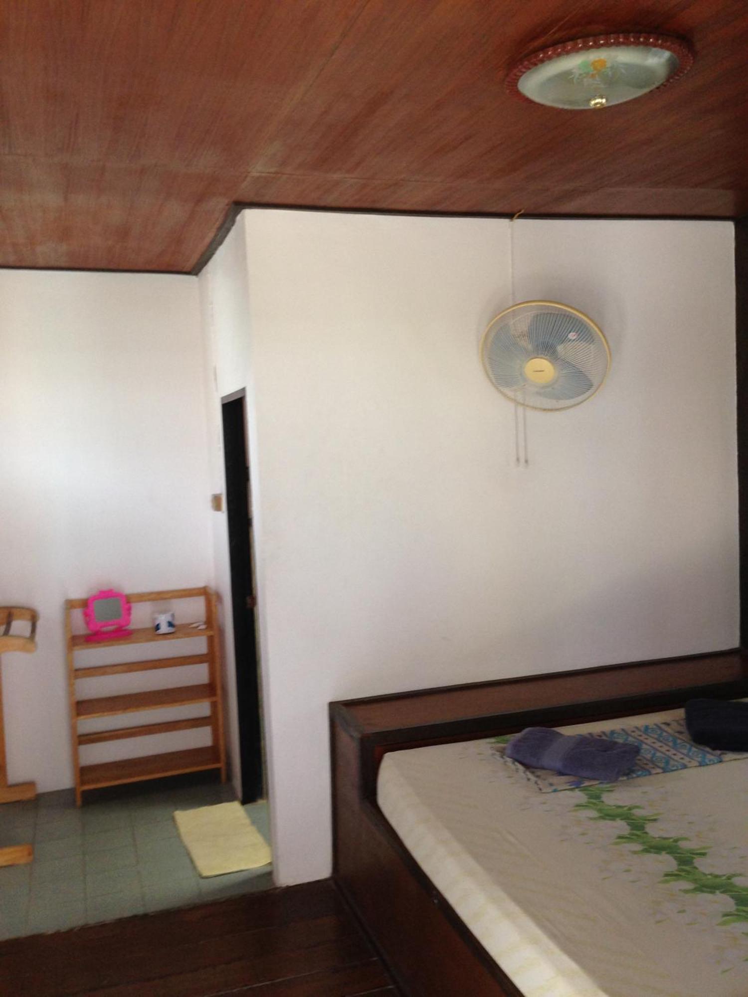 Light In Bungalow Хад-Рін Номер фото