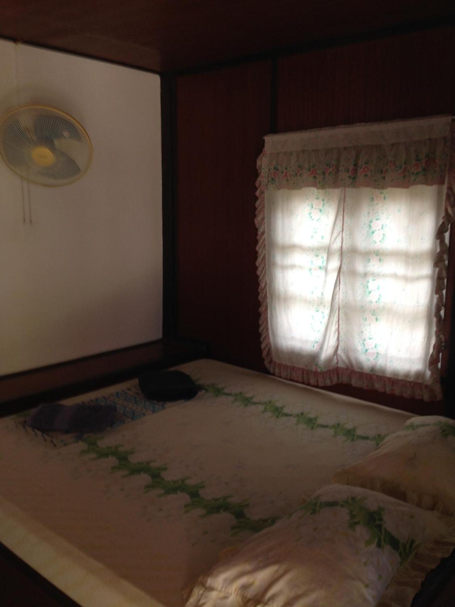 Light In Bungalow Хад-Рін Номер фото
